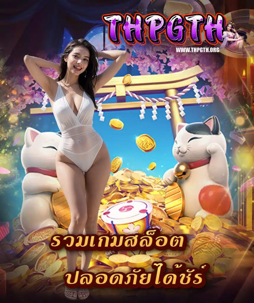 thpgth ทางเข้า